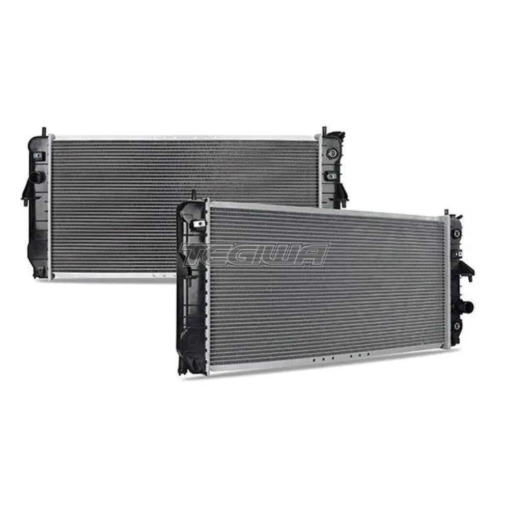 Mishimoto Replacement Radiator Buick LeSabre 00-05