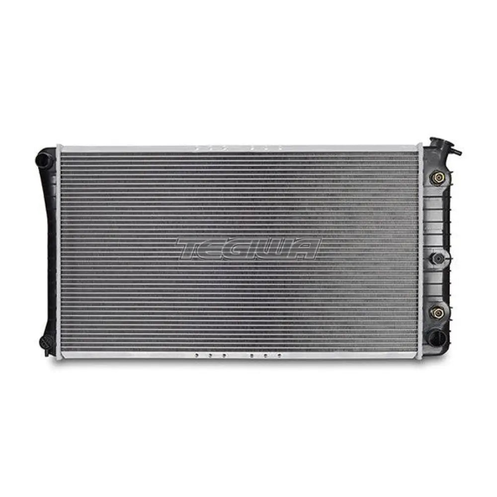 Mishimoto Replacement Radiator Buick LeSabre with Low Coolant Indicator 96-99