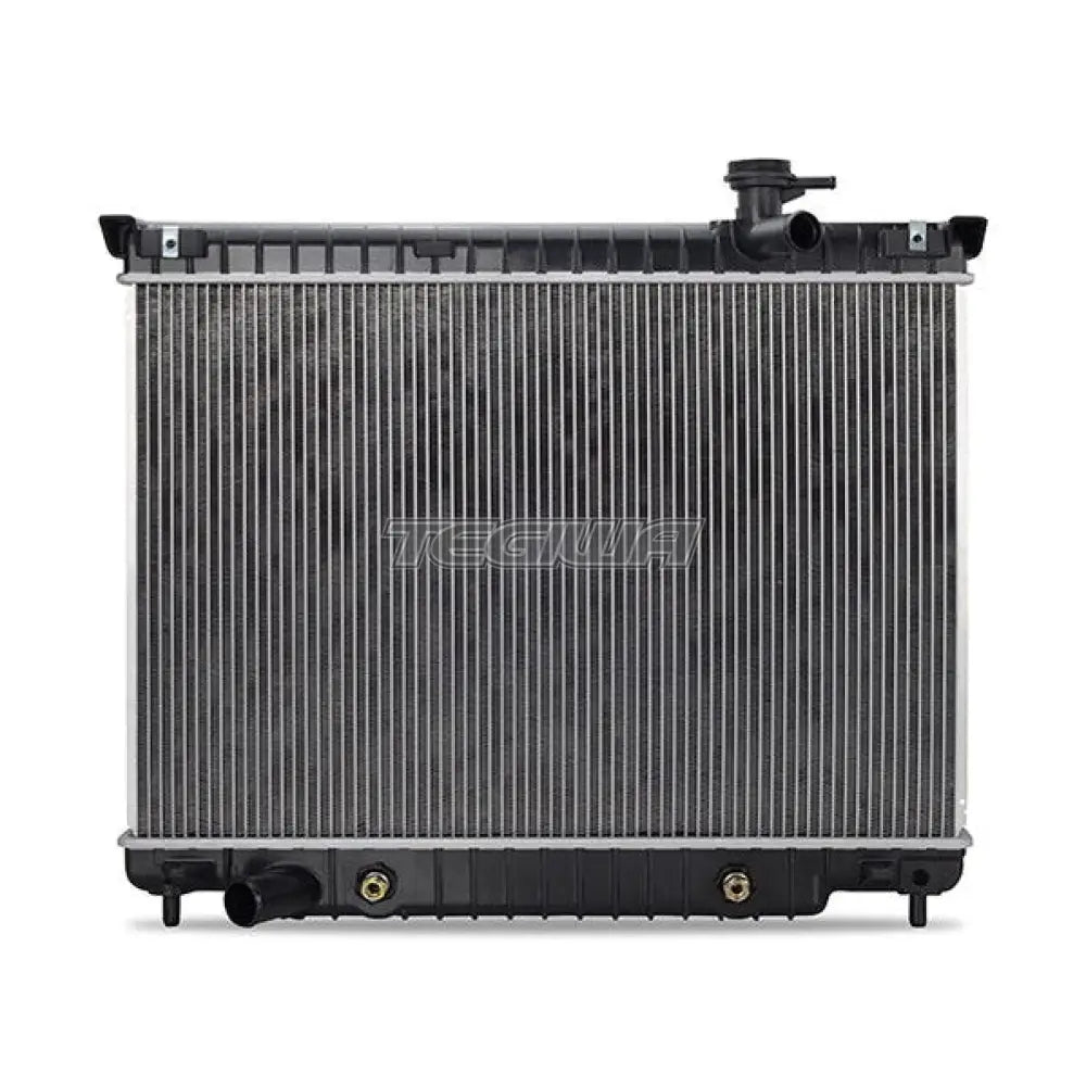 Mishimoto Replacement Radiator Buick Rainier 4.2L 04-07