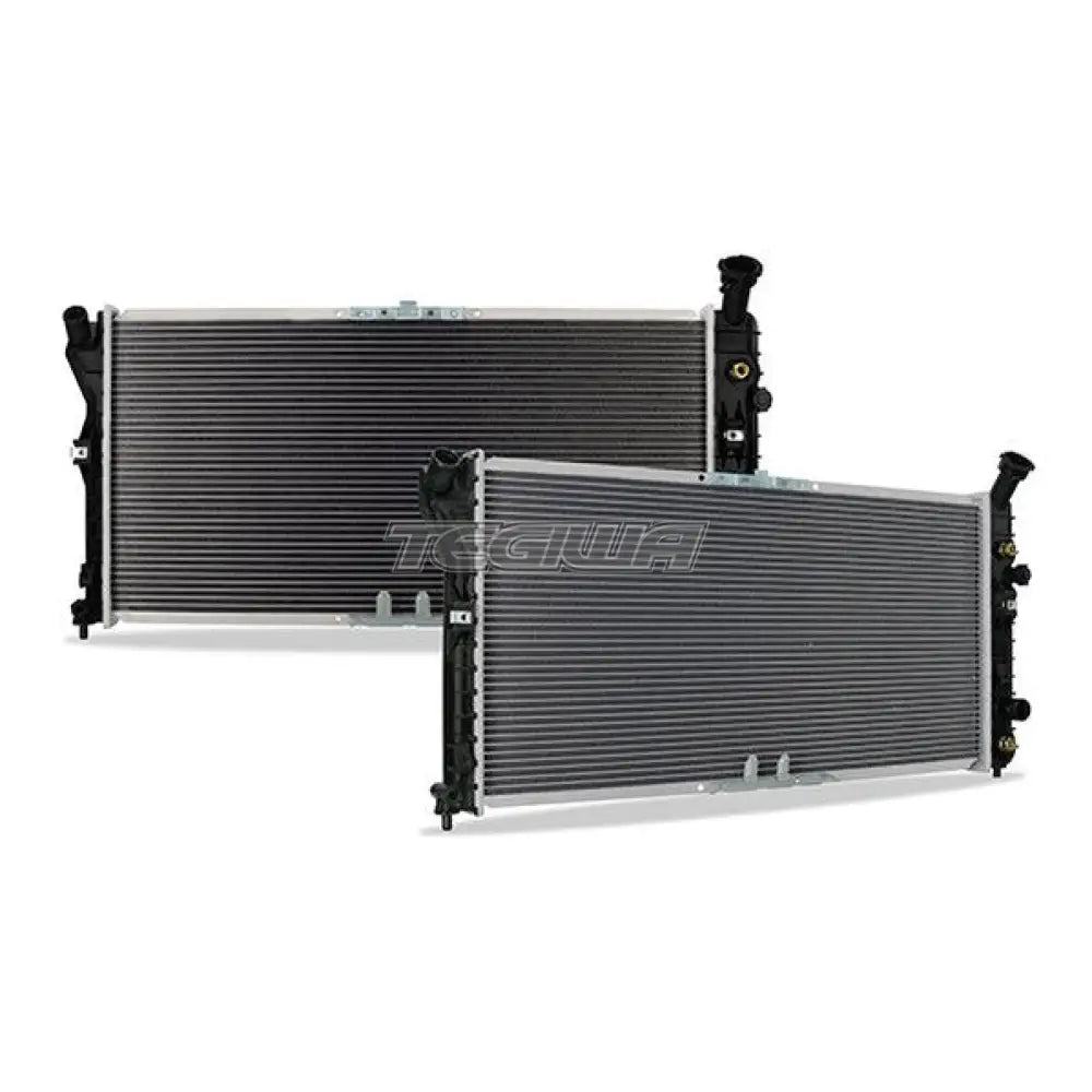 Mishimoto Replacement Radiator Buick Regal 00-04