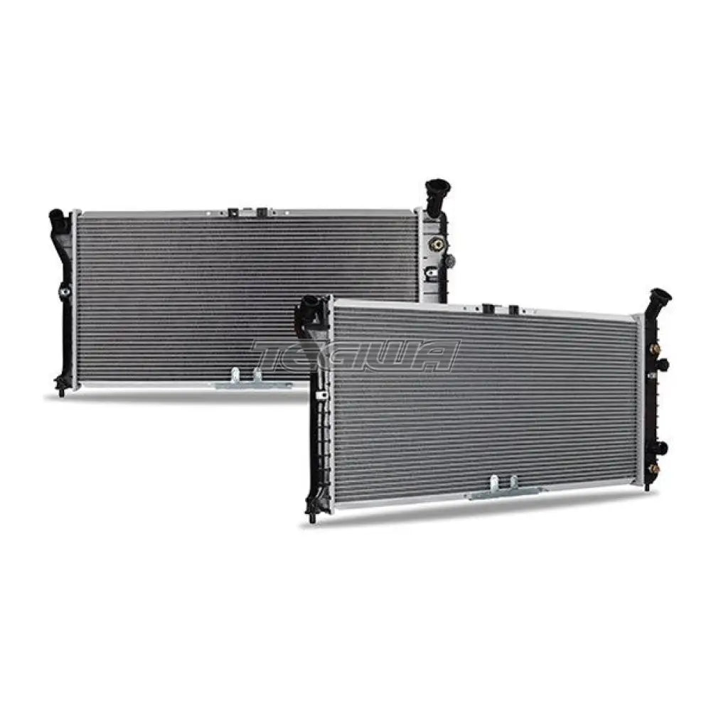 Mishimoto Replacement Radiator Buick Regal 97-99