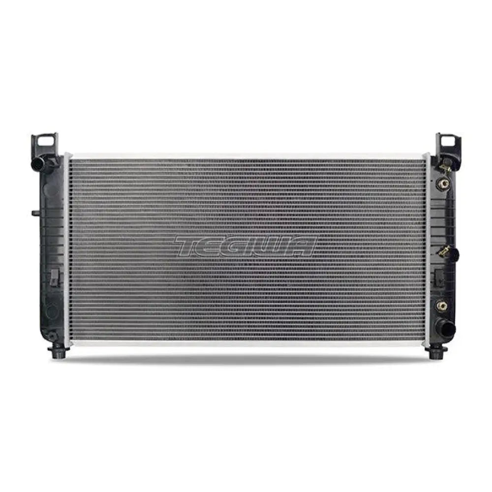 Mishimoto Replacement Radiator Cadillac Escalade 02-13