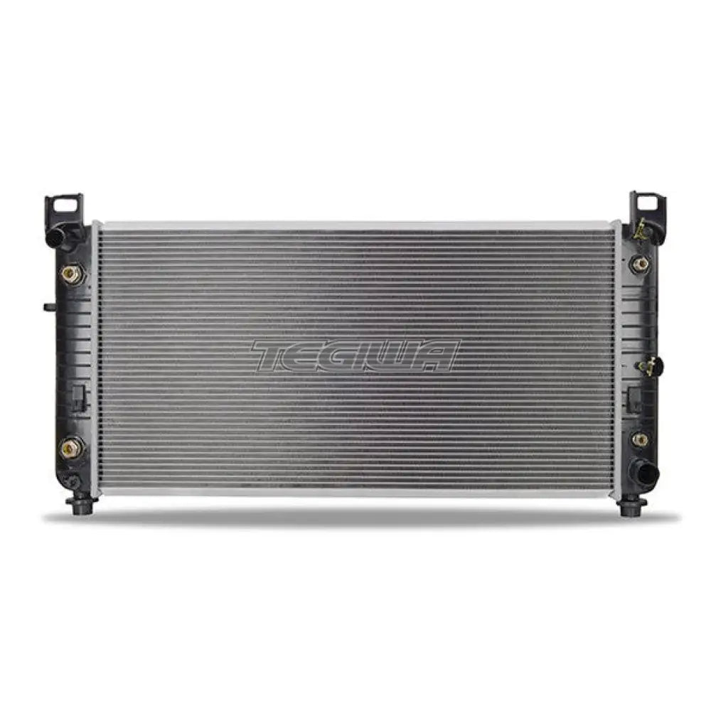 Mishimoto Replacement Radiator Cadillac Escalade 02-14