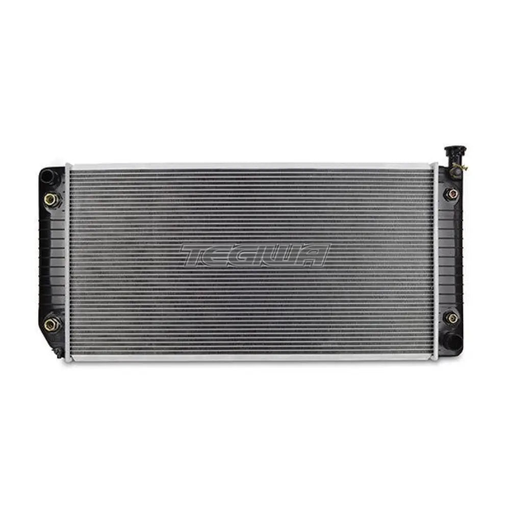 Mishimoto Replacement Radiator Cadillac Escalade 5.7L 99-00