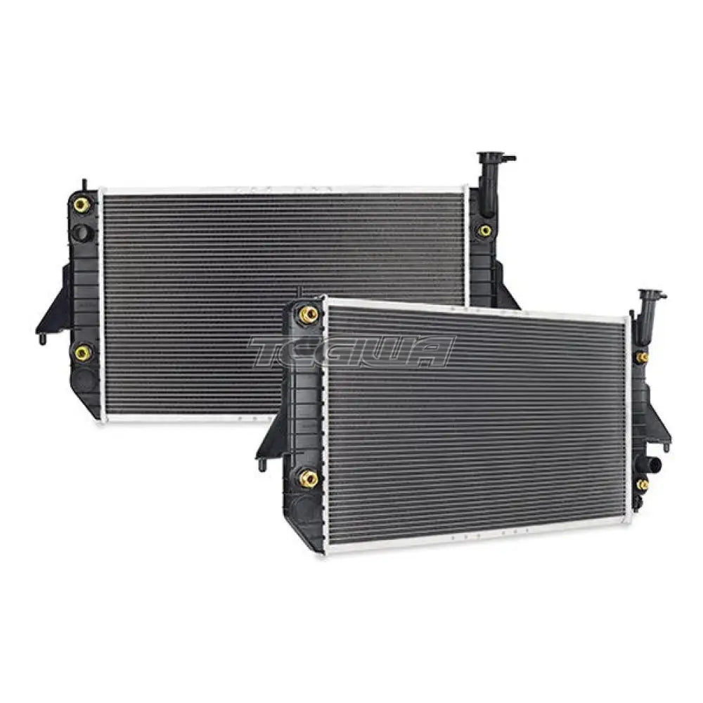 Mishimoto Replacement Radiator Chevrolet Astro GMC Safari 96-97