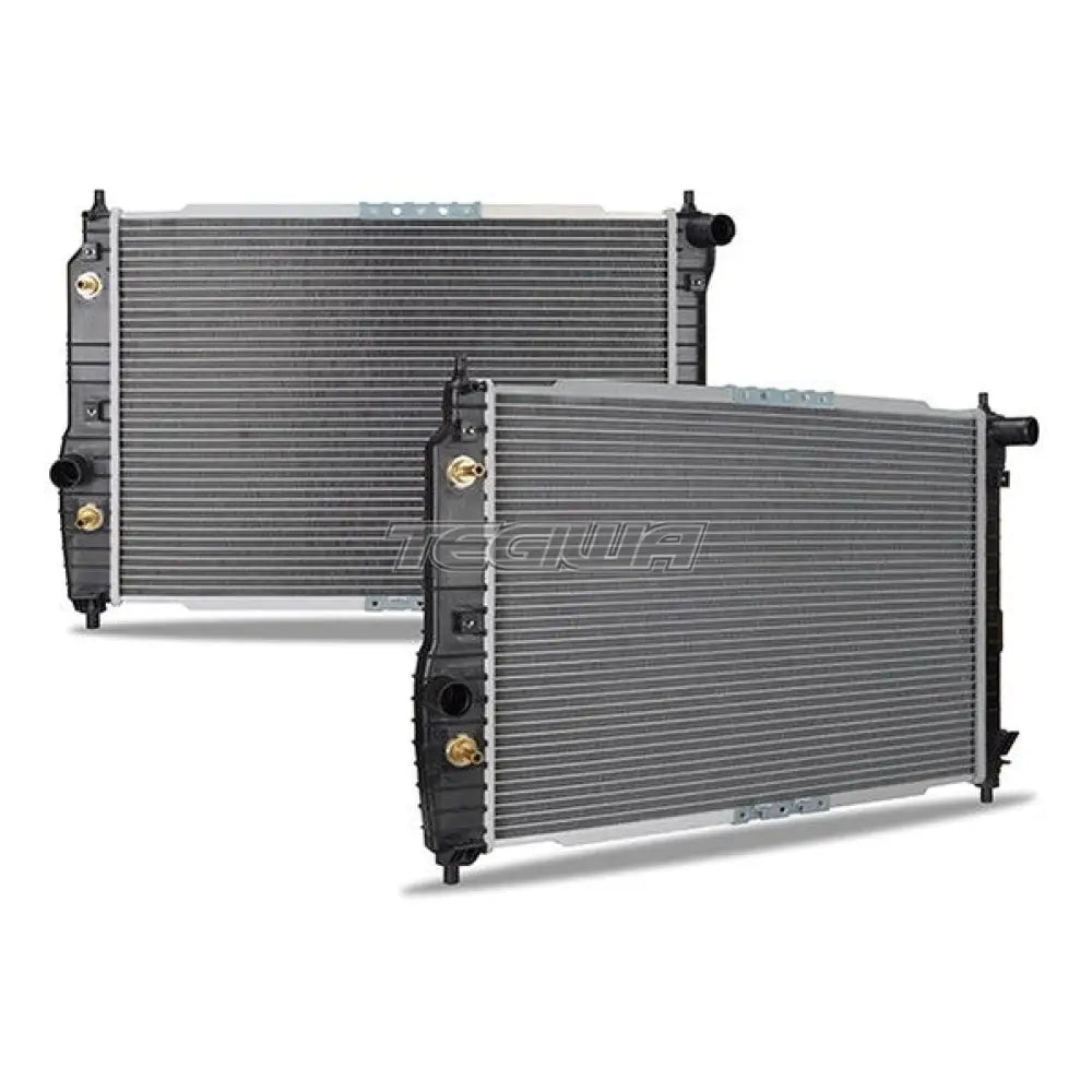 Mishimoto Replacement Radiator Chevrolet Aveo 04-08