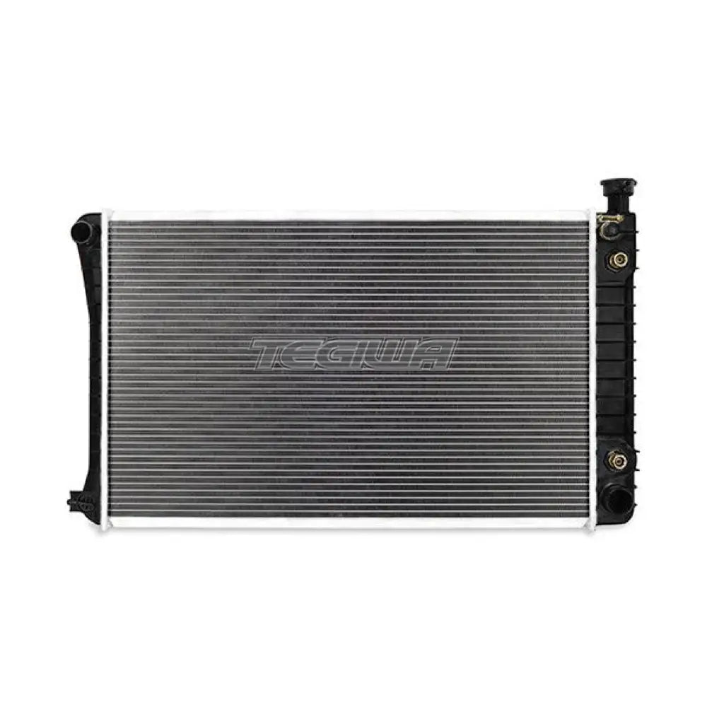 Mishimoto Replacement Radiator Chevrolet C K 5.0L 5.7L V8 Gas 88-95