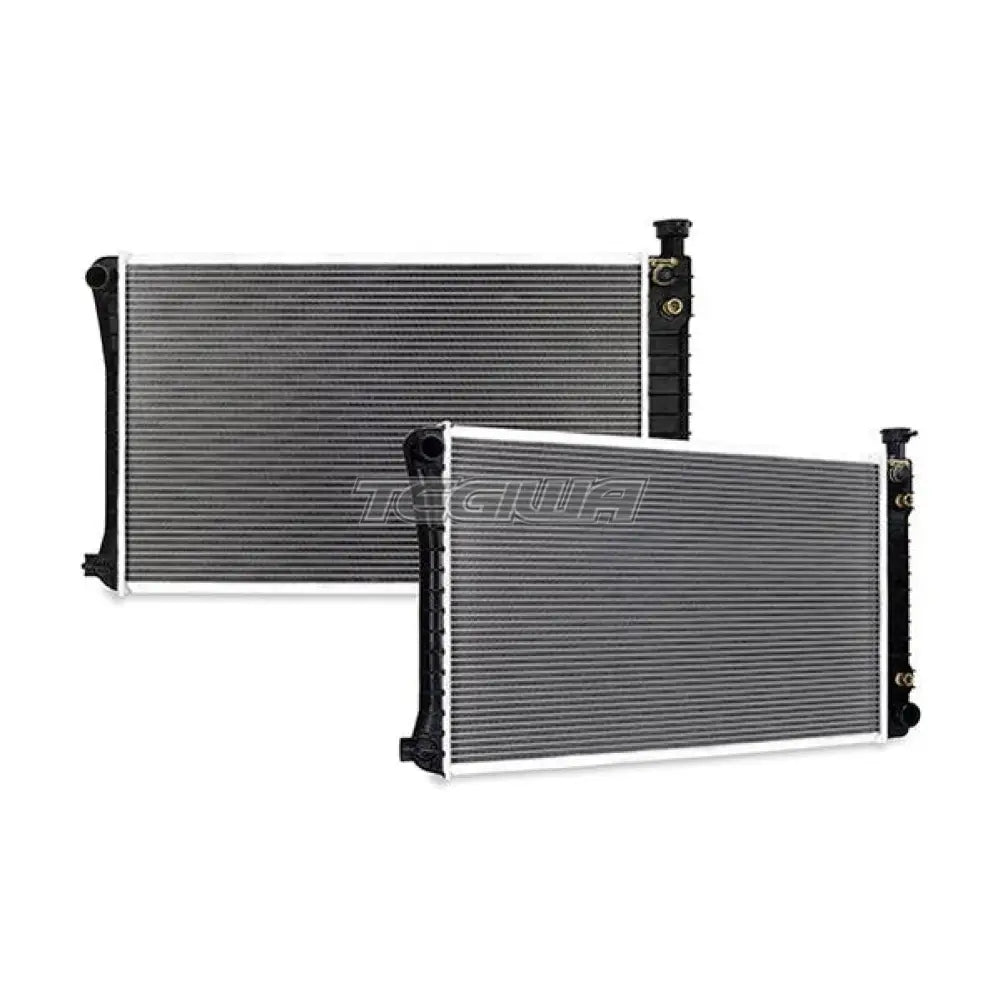 Mishimoto Replacement Radiator Chevrolet C K 5.0L 5.7L V8 Gas 88-95