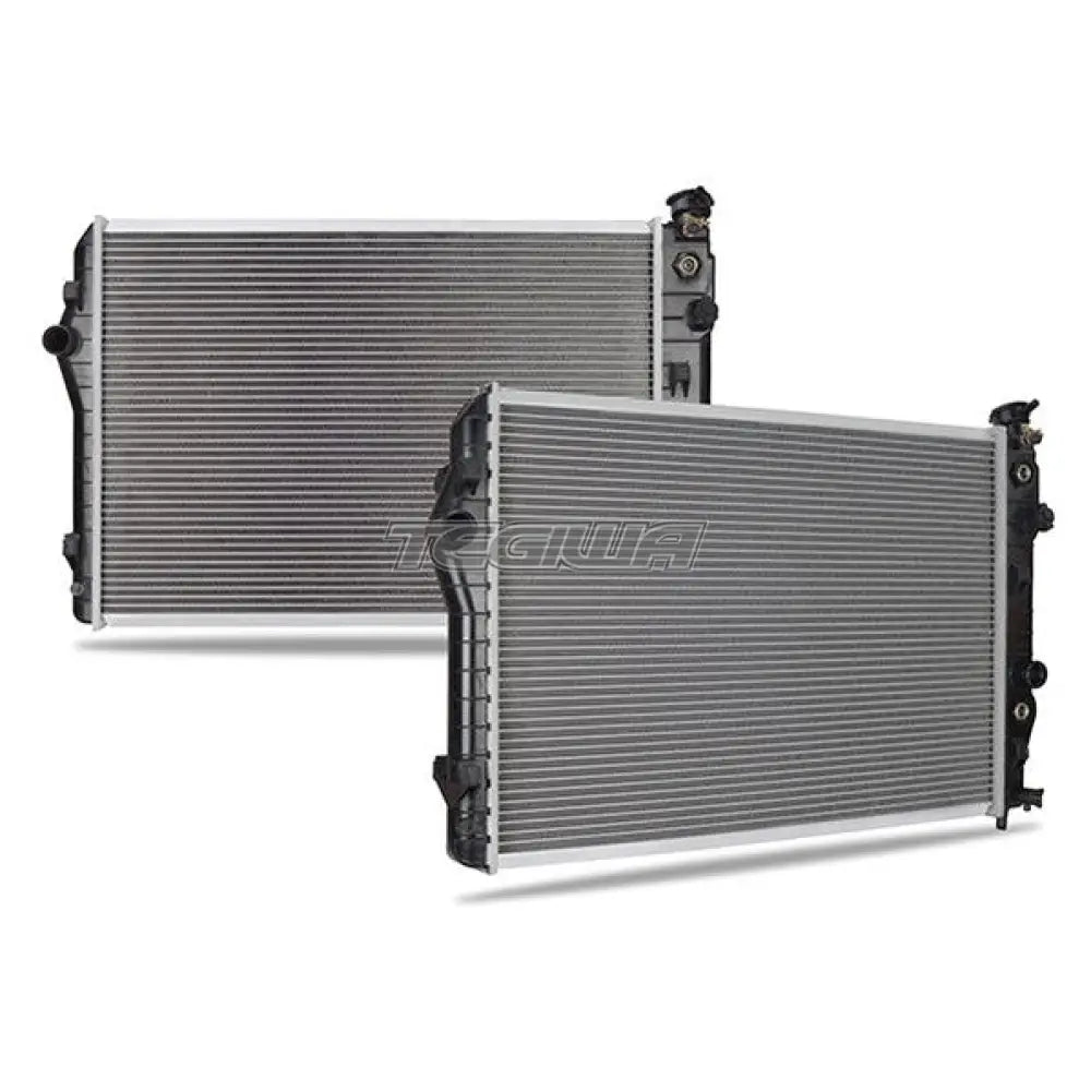 Mishimoto Replacement Radiator Chevrolet Camaro V8 98-99