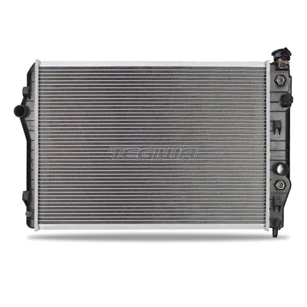 Mishimoto Replacement Radiator Chevrolet Camaro V8 98-99