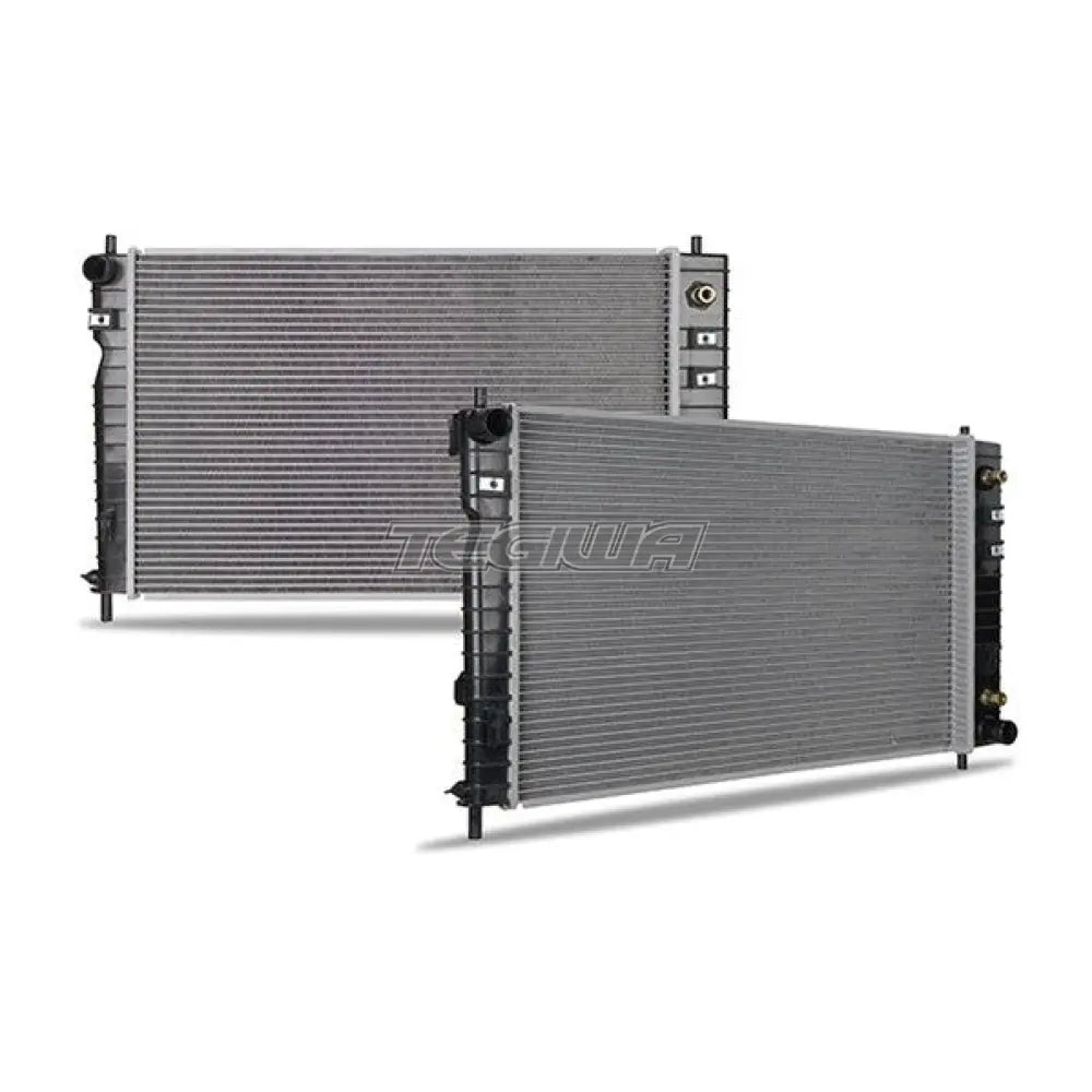 Mishimoto Replacement Radiator Chevrolet Equinox 05