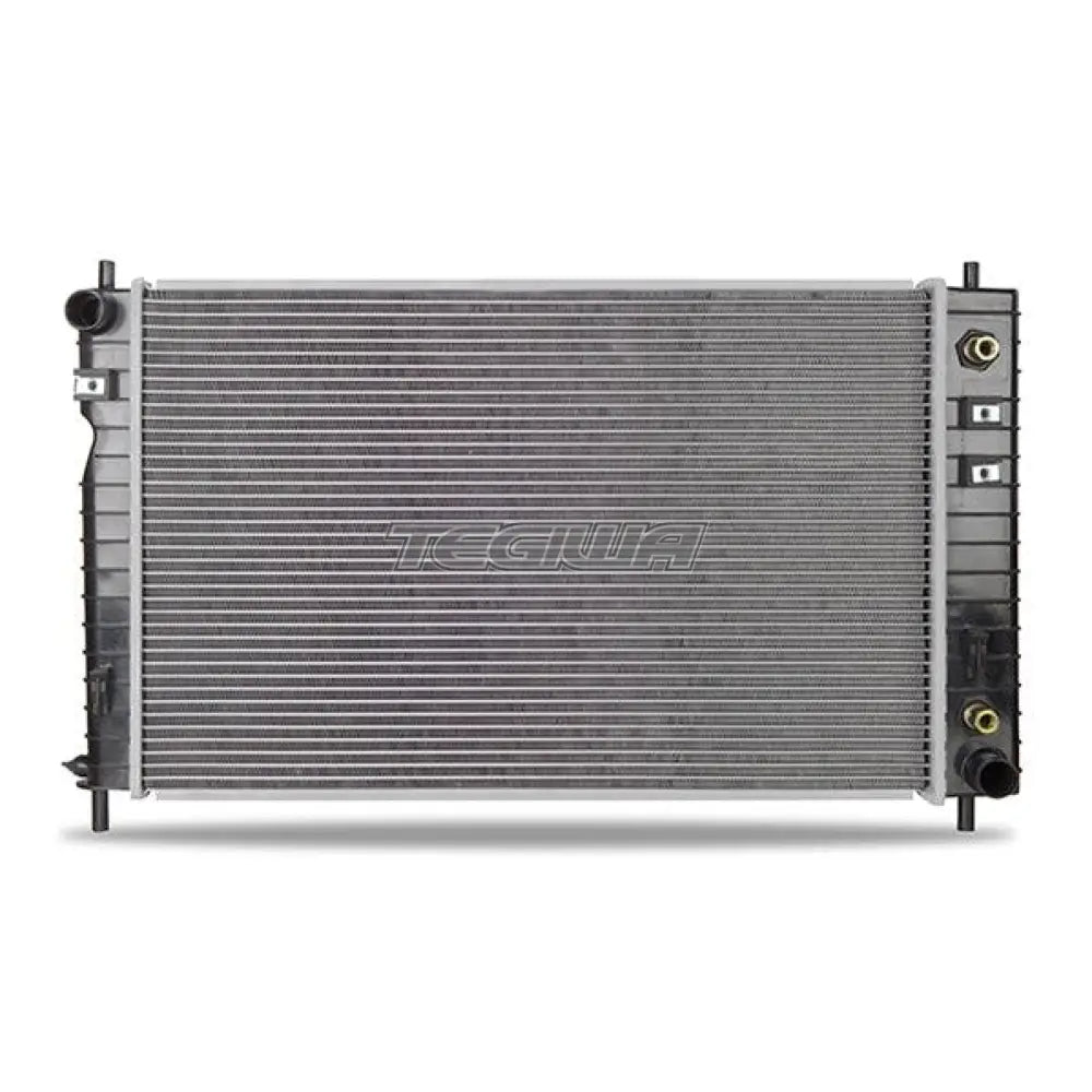 Mishimoto Replacement Radiator Chevrolet Equinox 05