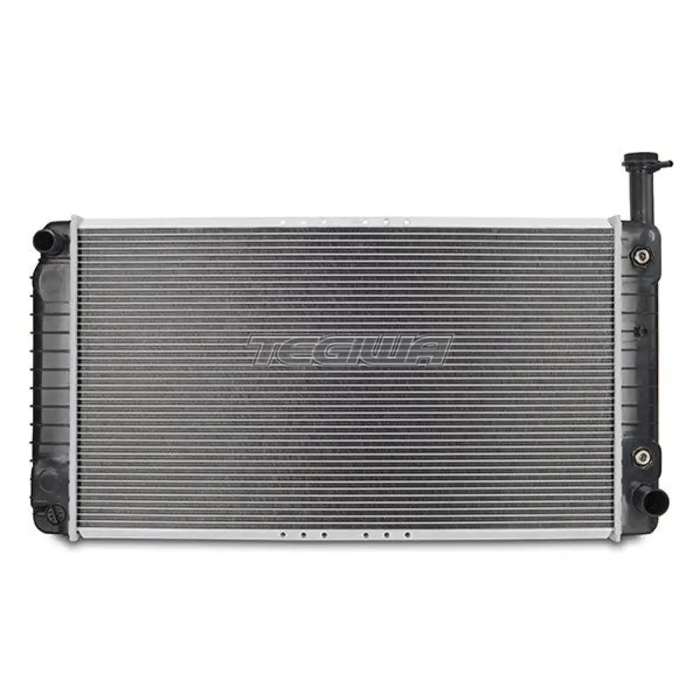 Mishimoto Replacement Radiator Chevrolet Express GMC Savana 4.3L 03-05