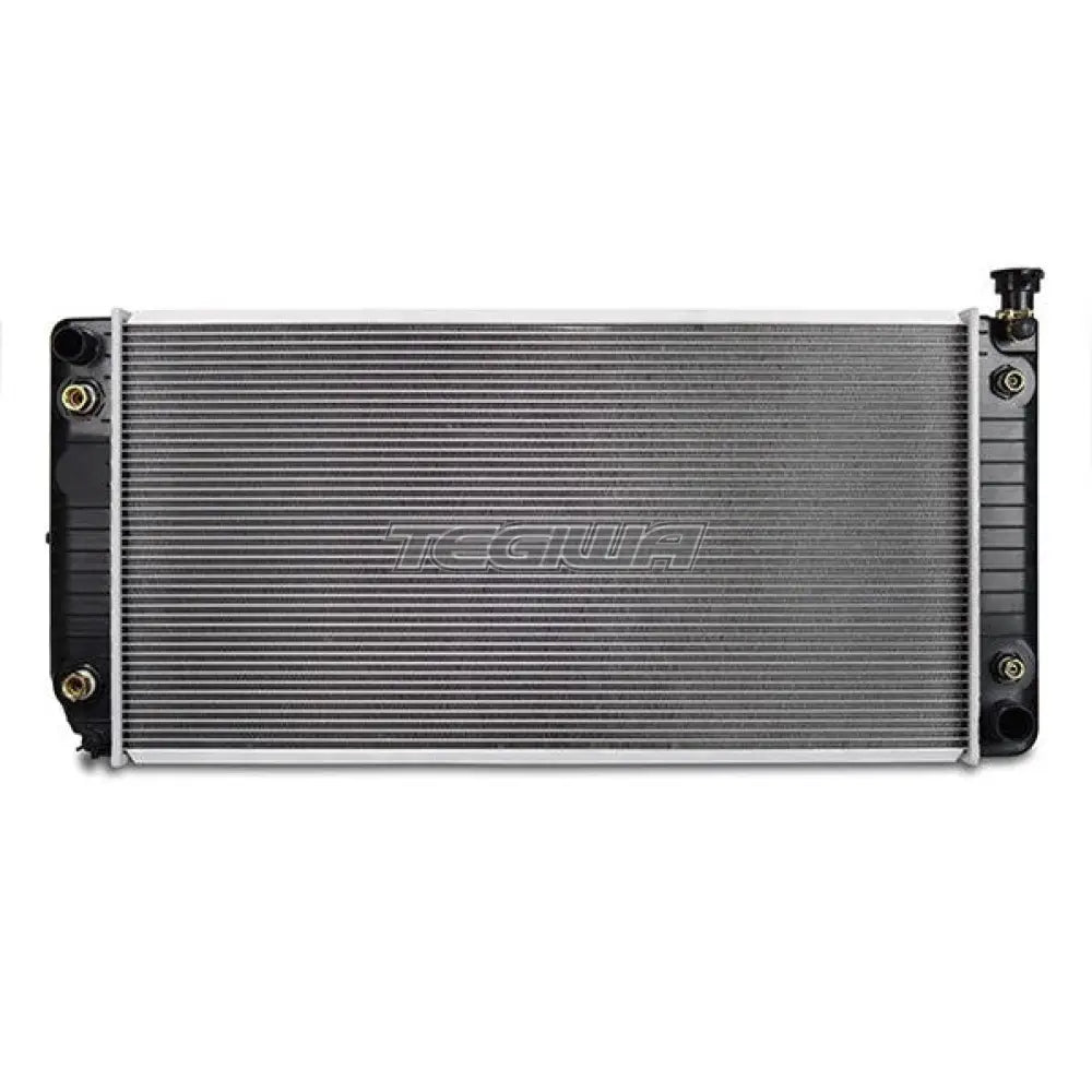 Mishimoto Replacement Radiator Chevrolet GMC C K Truck 5.0L 5.7L V8 without HD Cooling 94-00