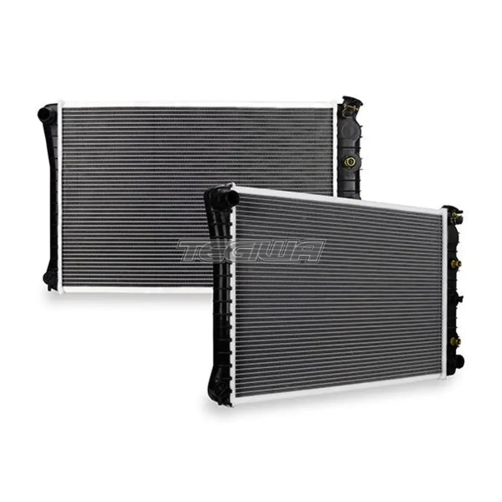 Mishimoto Replacement Radiator Chevrolet GMC C K Truck 73-80