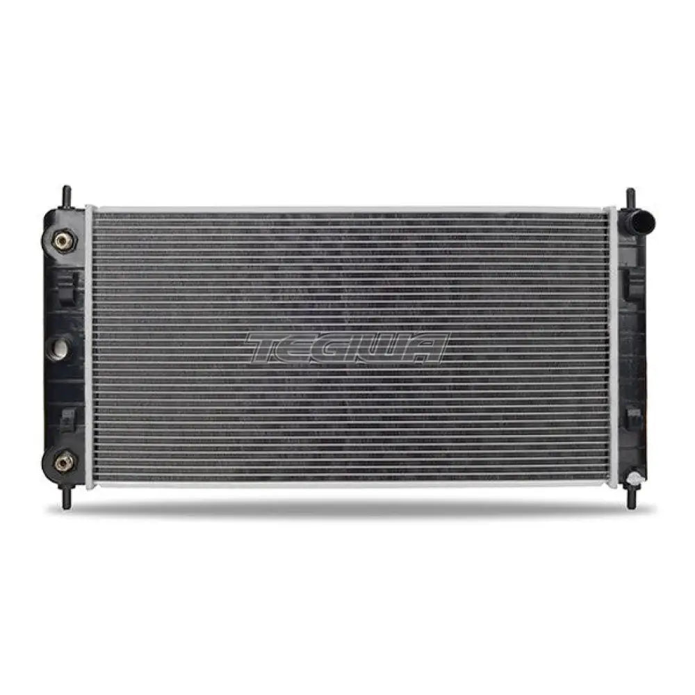 Mishimoto Replacement Radiator Chevrolet Malibu 08-12