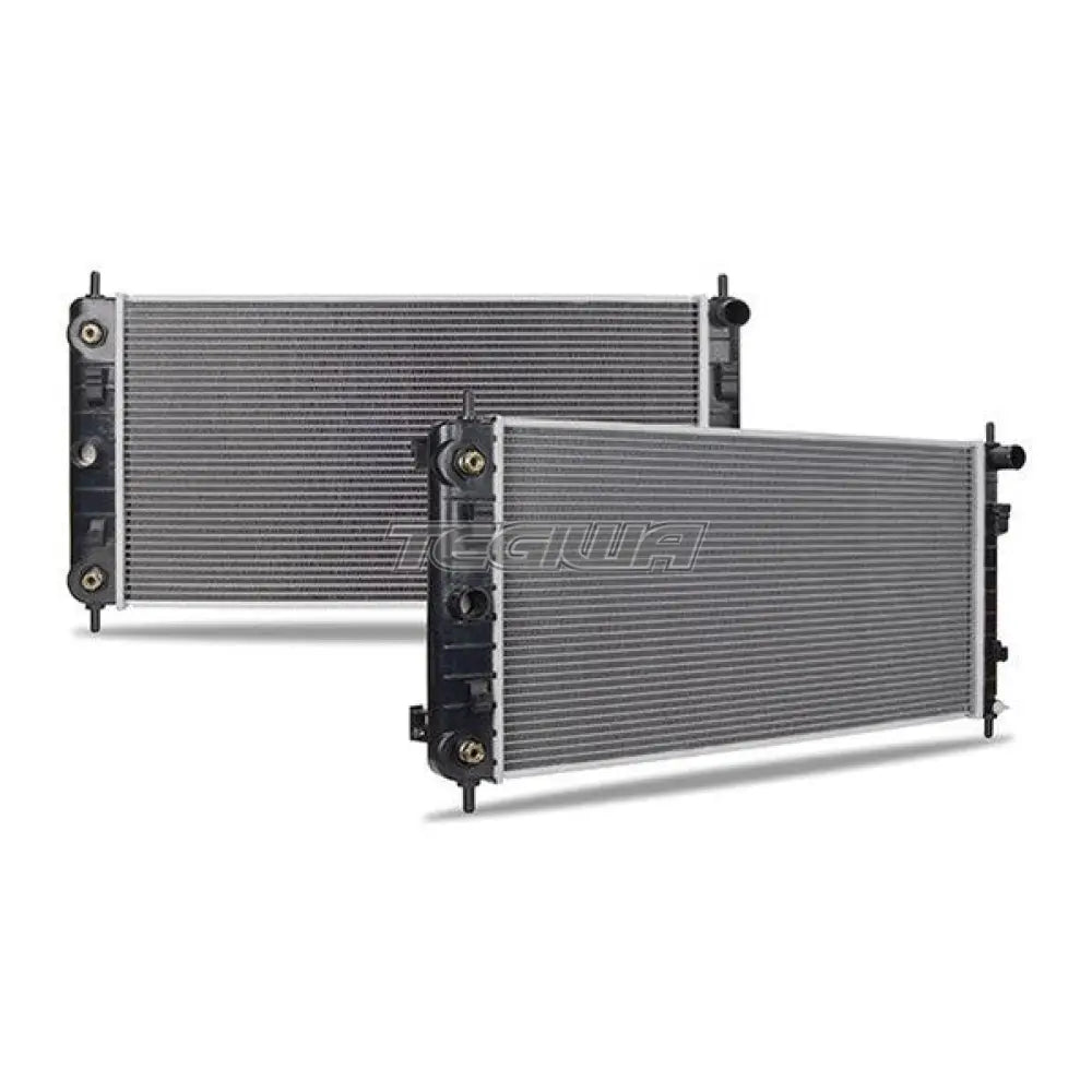 Mishimoto Replacement Radiator Chevrolet Malibu 08-12