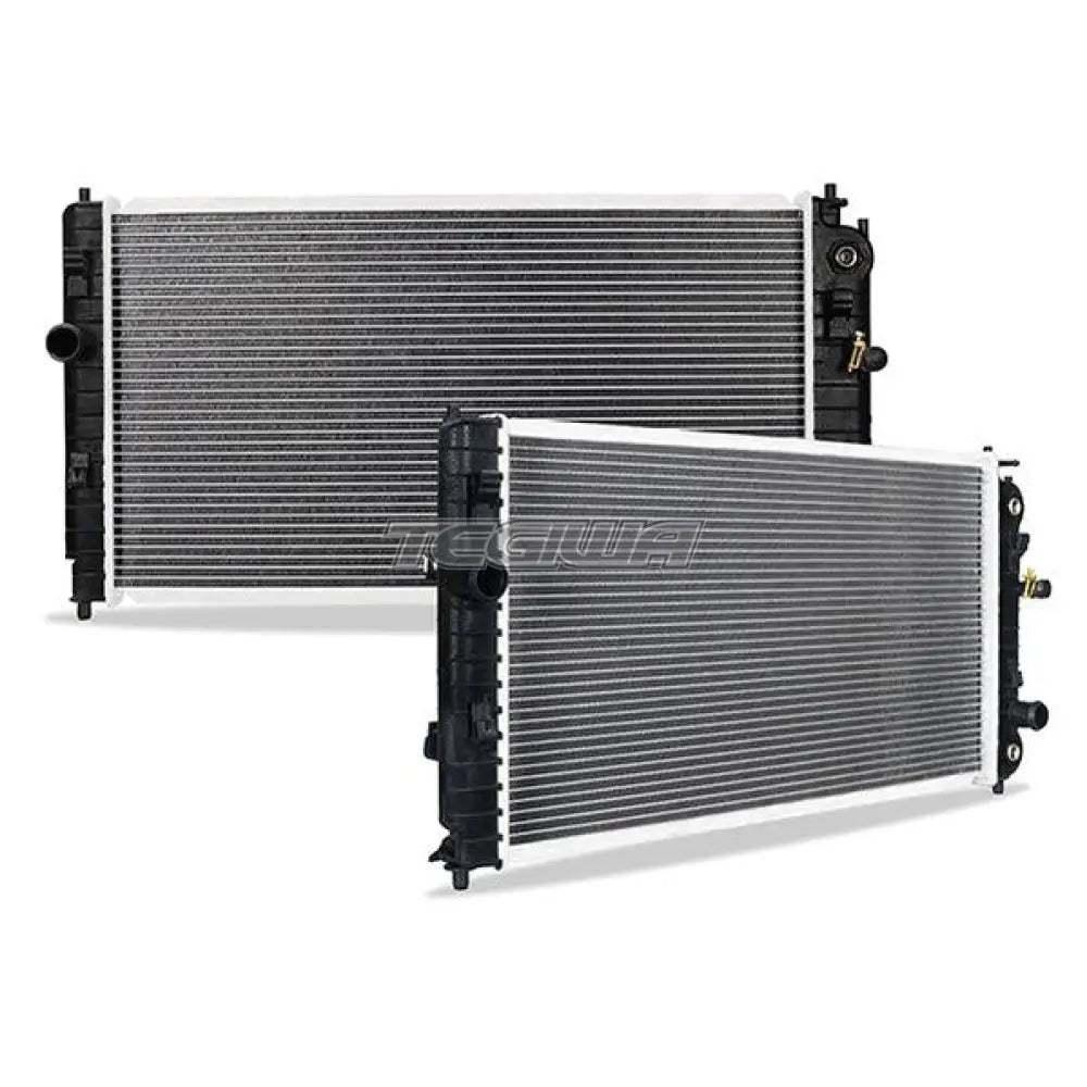 Mishimoto Replacement Radiator Chevrolet Malibu 99-01