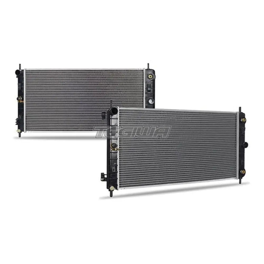 Mishimoto Replacement Radiator Chevrolet Malibu V6 04-06