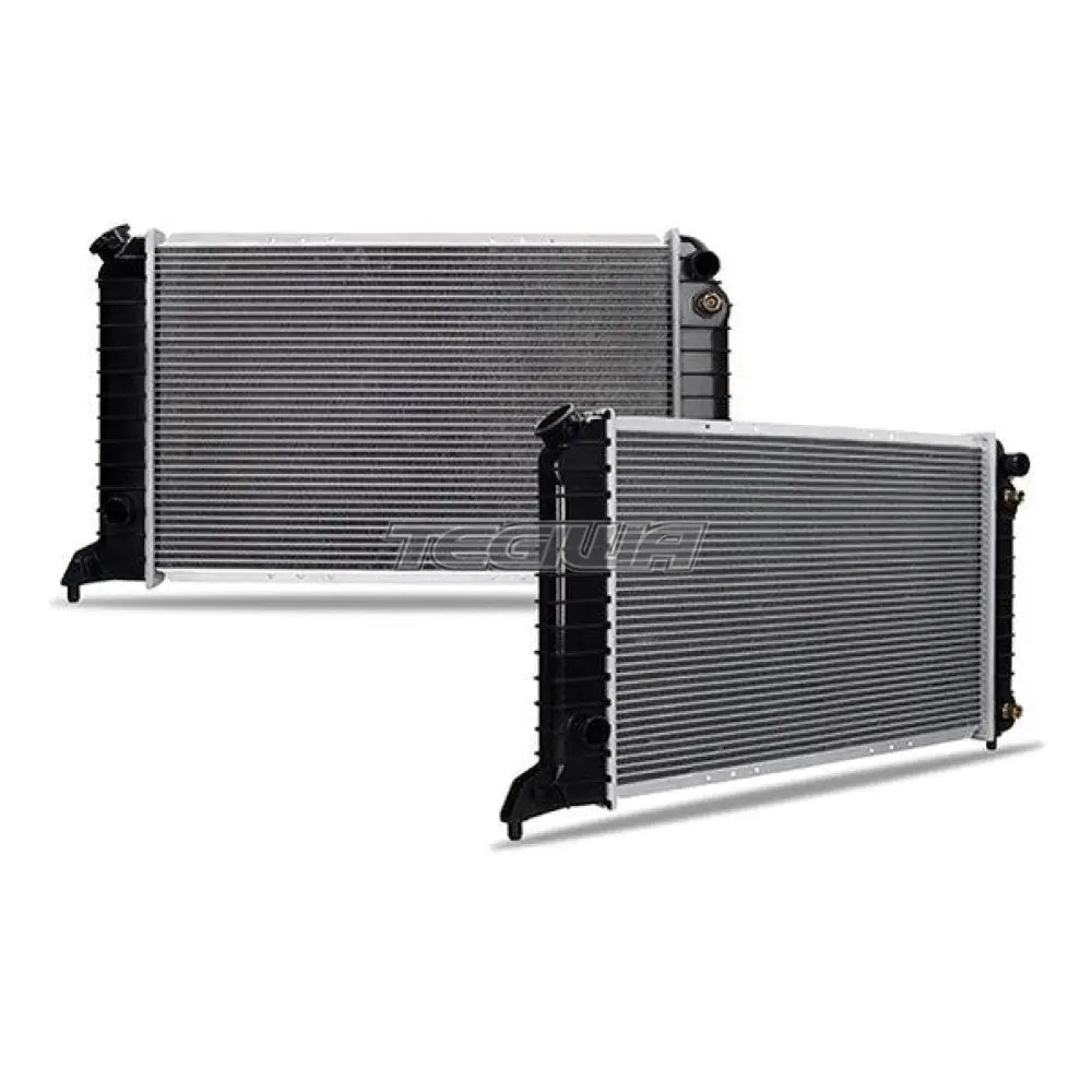 Mishimoto Replacement Radiator Chevrolet S10 2.2L 95-98