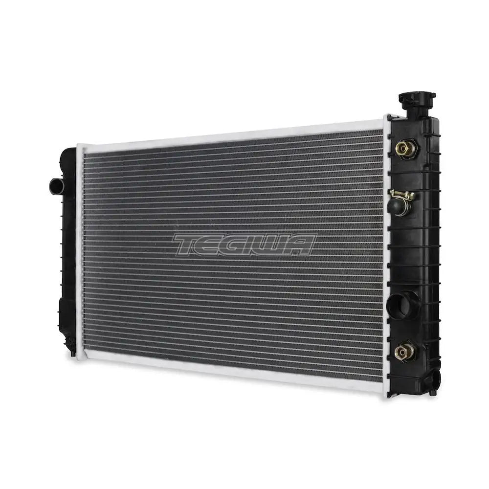 Mishimoto Replacement Radiator Chevrolet S10 GMC S15 Sonoma 4.3L 88-94