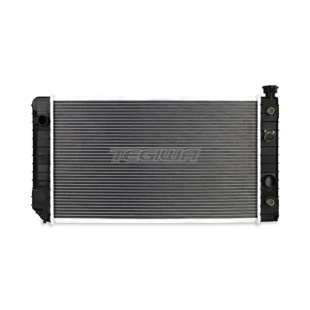 Mishimoto Replacement Radiator Chevrolet S10 GMC S15 Sonoma 4.3L 88-94