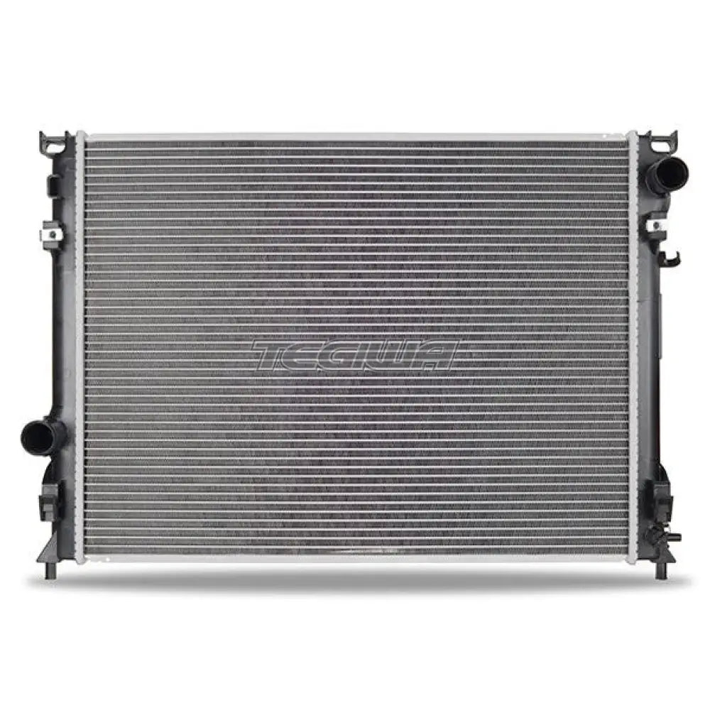 Mishimoto Replacement Radiator Chrysler 300 with Heavy Duty Cooling 05-09