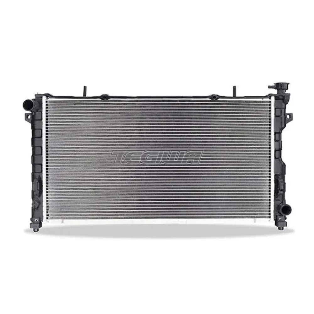 Mishimoto Replacement Radiator Chrysler Town & Country 01-04