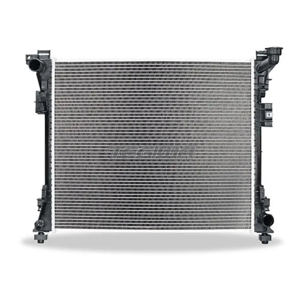 Mishimoto Replacement Radiator Chrysler Town & Country 08-10