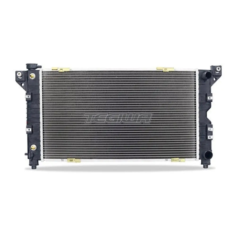 Mishimoto Replacement Radiator Chrysler Town & Country 96-00