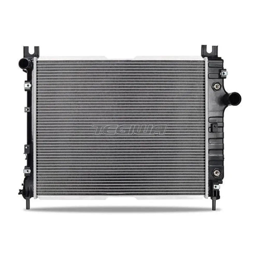 Mishimoto Replacement Radiator Dodge Dakota 00-04