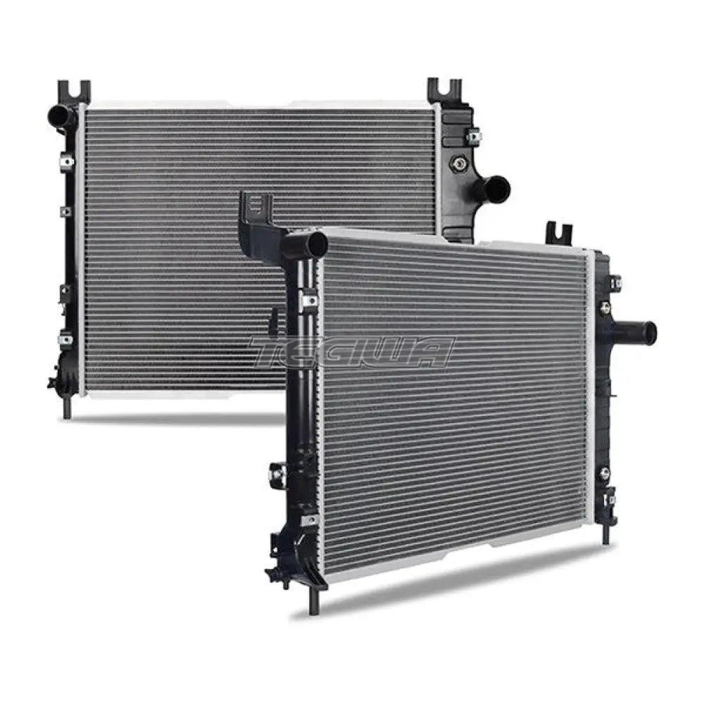 Mishimoto Replacement Radiator Dodge Dakota 00-04