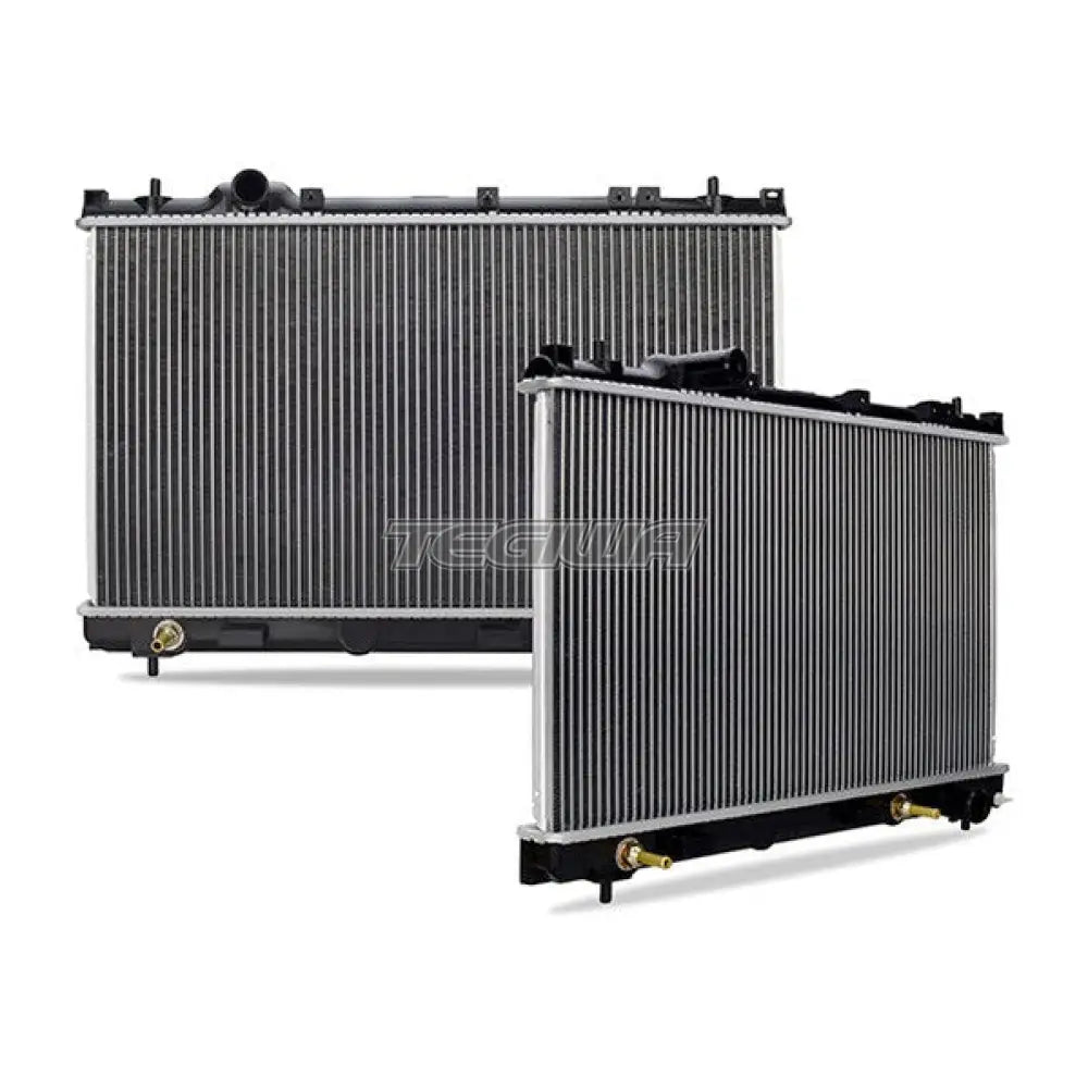 Mishimoto Replacement Radiator Dodge Neon 00-04