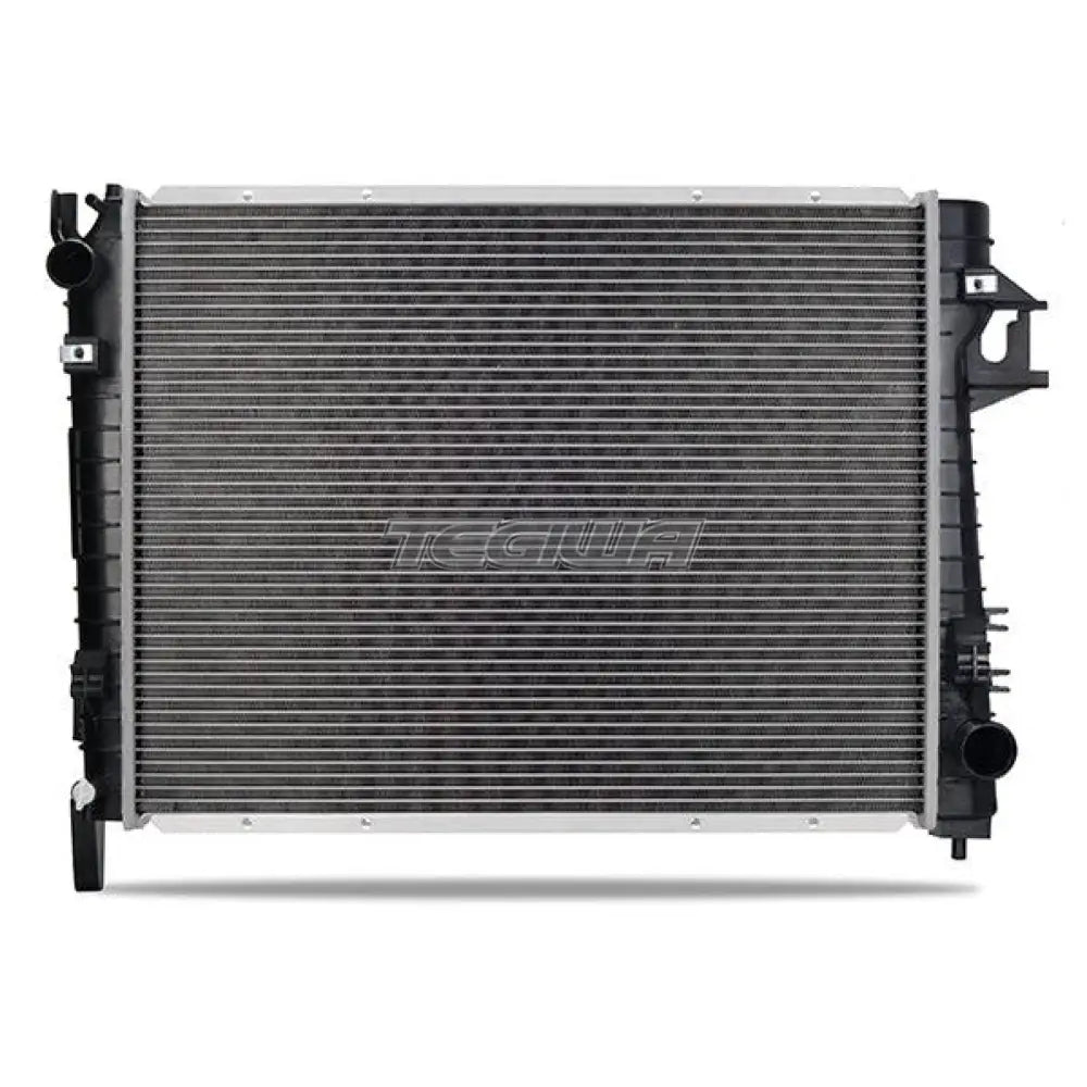 Mishimoto Replacement Radiator Dodge Ram 1500 3.7L V6 4.7L V8 02-03