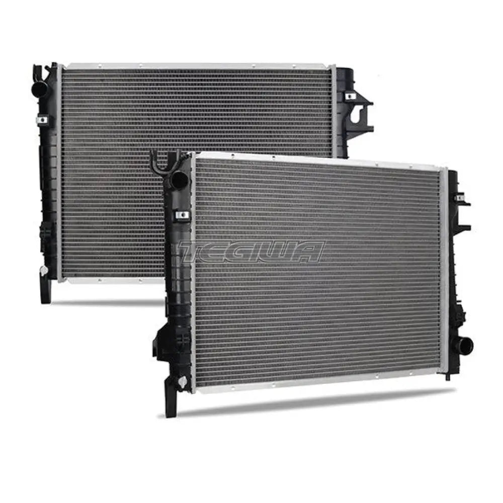 Mishimoto Replacement Radiator Dodge Ram 1500 3.7L V6 4.7L V8 02-03