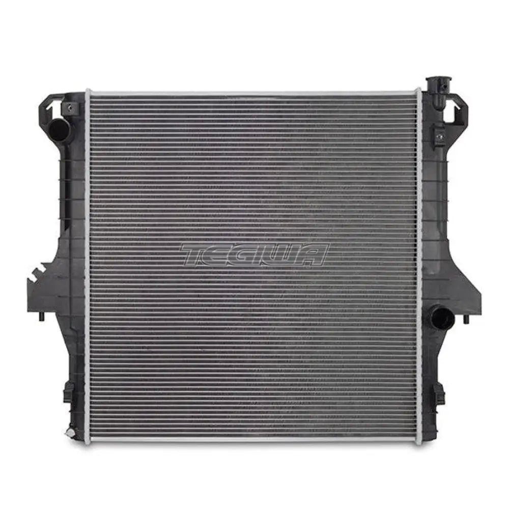 Mishimoto Replacement Radiator Dodge Ram 2500 3500 Cummins Diesel 03-09