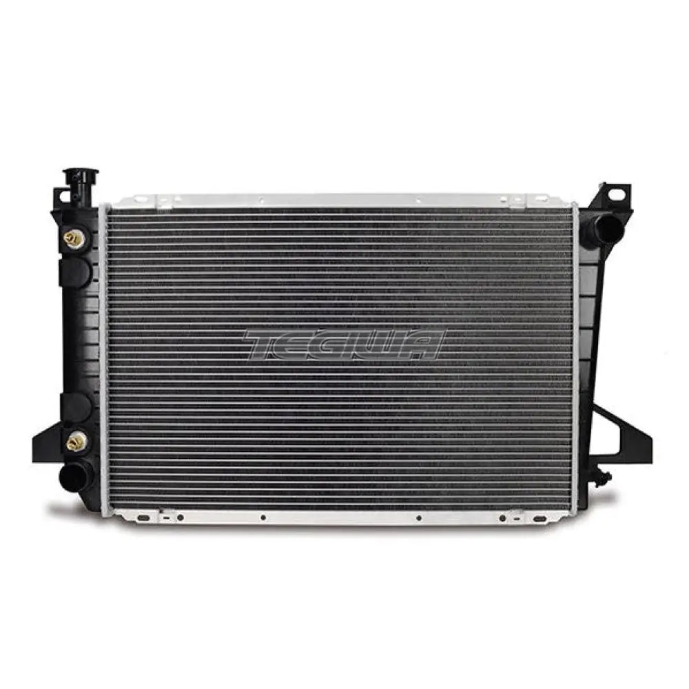 Mishimoto Replacement Radiator Ford Bronco 85-96