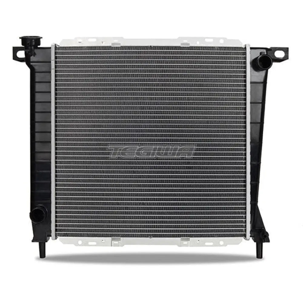 Mishimoto Replacement Radiator Ford Bronco II V6 85-90