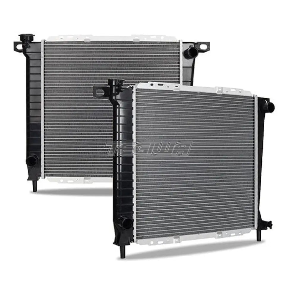 Mishimoto Replacement Radiator Ford Bronco II V6 85-90