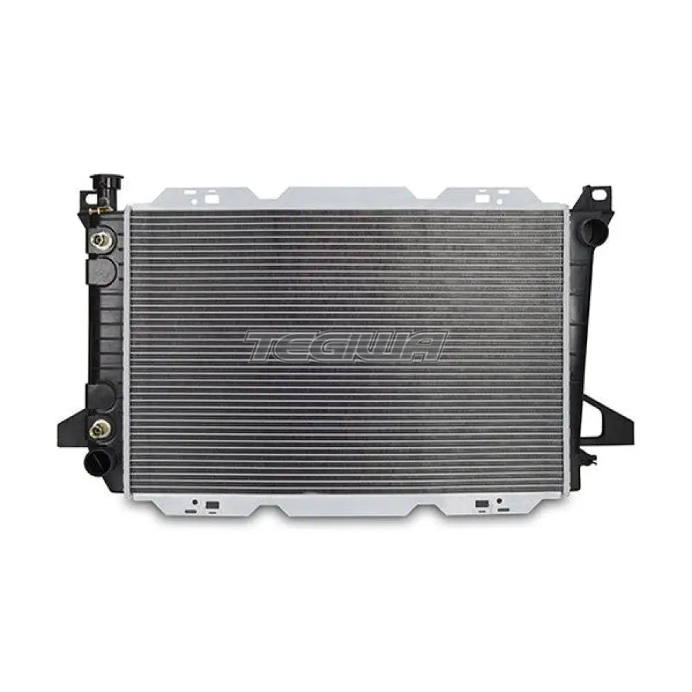 Mishimoto Replacement Radiator Ford Bronco With AC 85-96