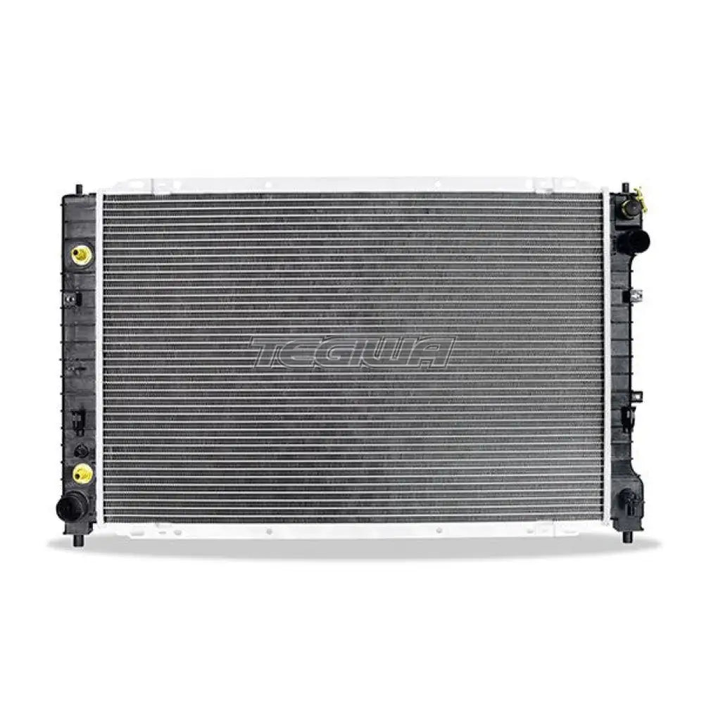 Mishimoto Replacement Radiator Ford Escape V6 01-07