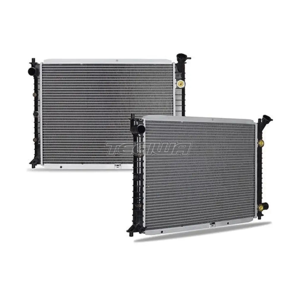 Mishimoto Replacement Radiator Ford Escort 91-02