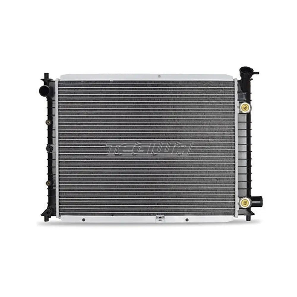 Mishimoto Replacement Radiator Ford Escort 91-02