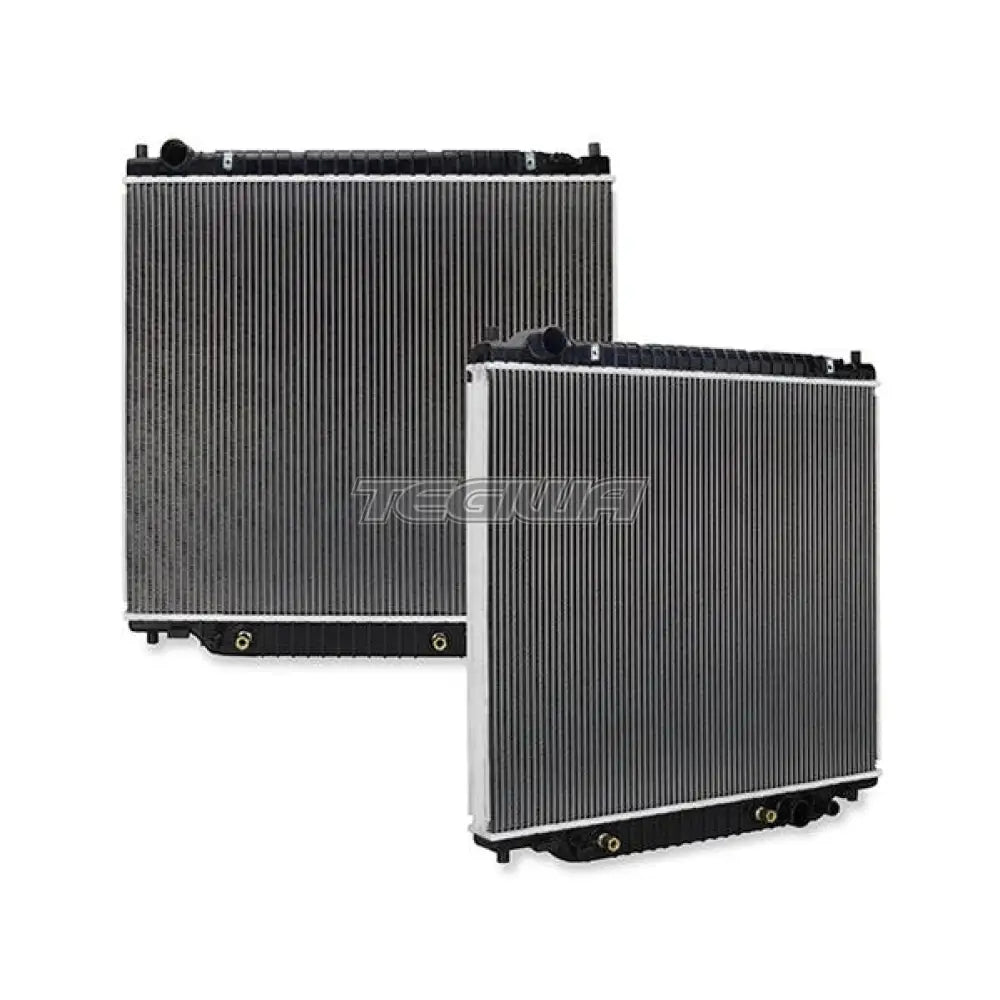 Mishimoto Replacement Radiator Ford Excursion 00-05