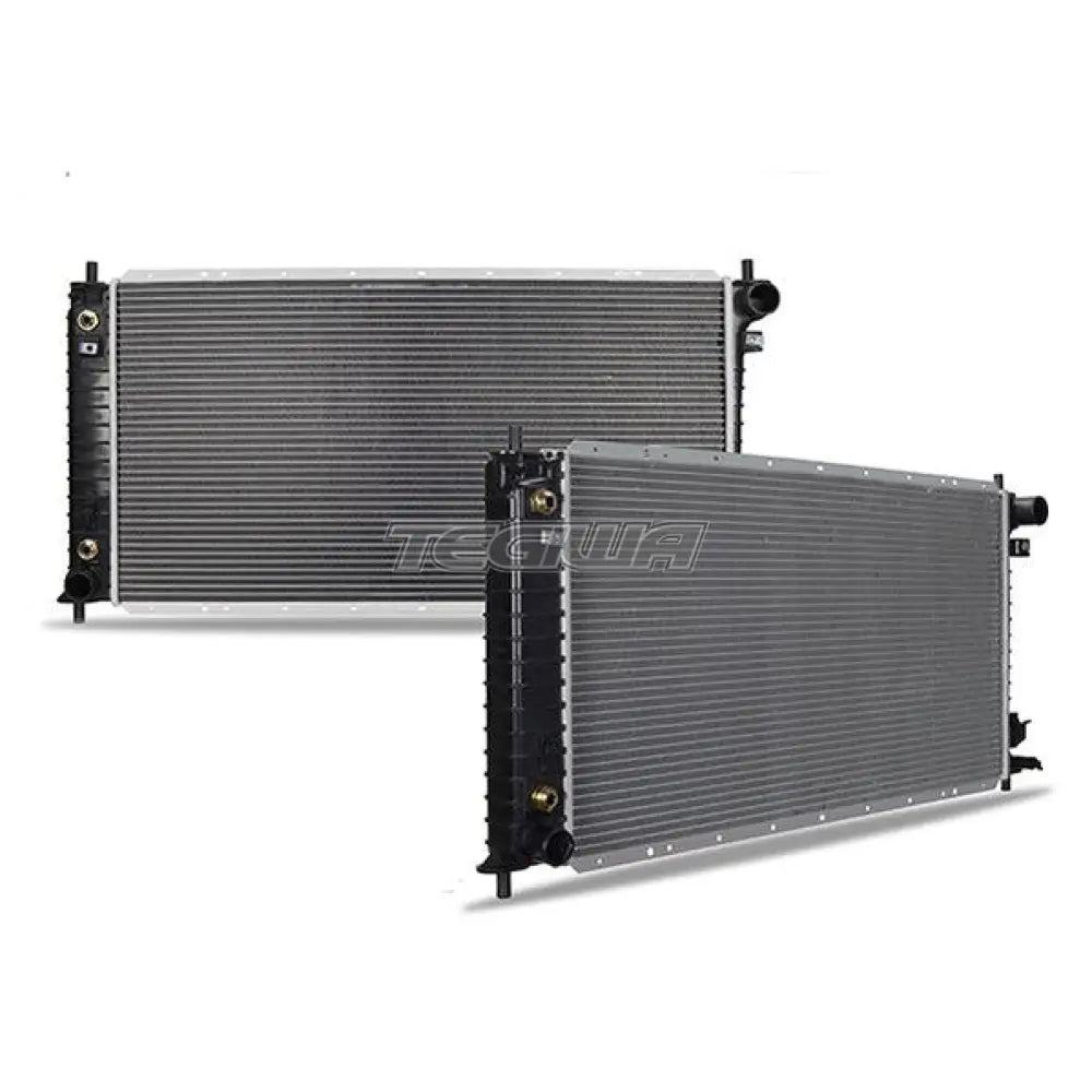 Mishimoto Replacement Radiator Ford Expedition 04-06