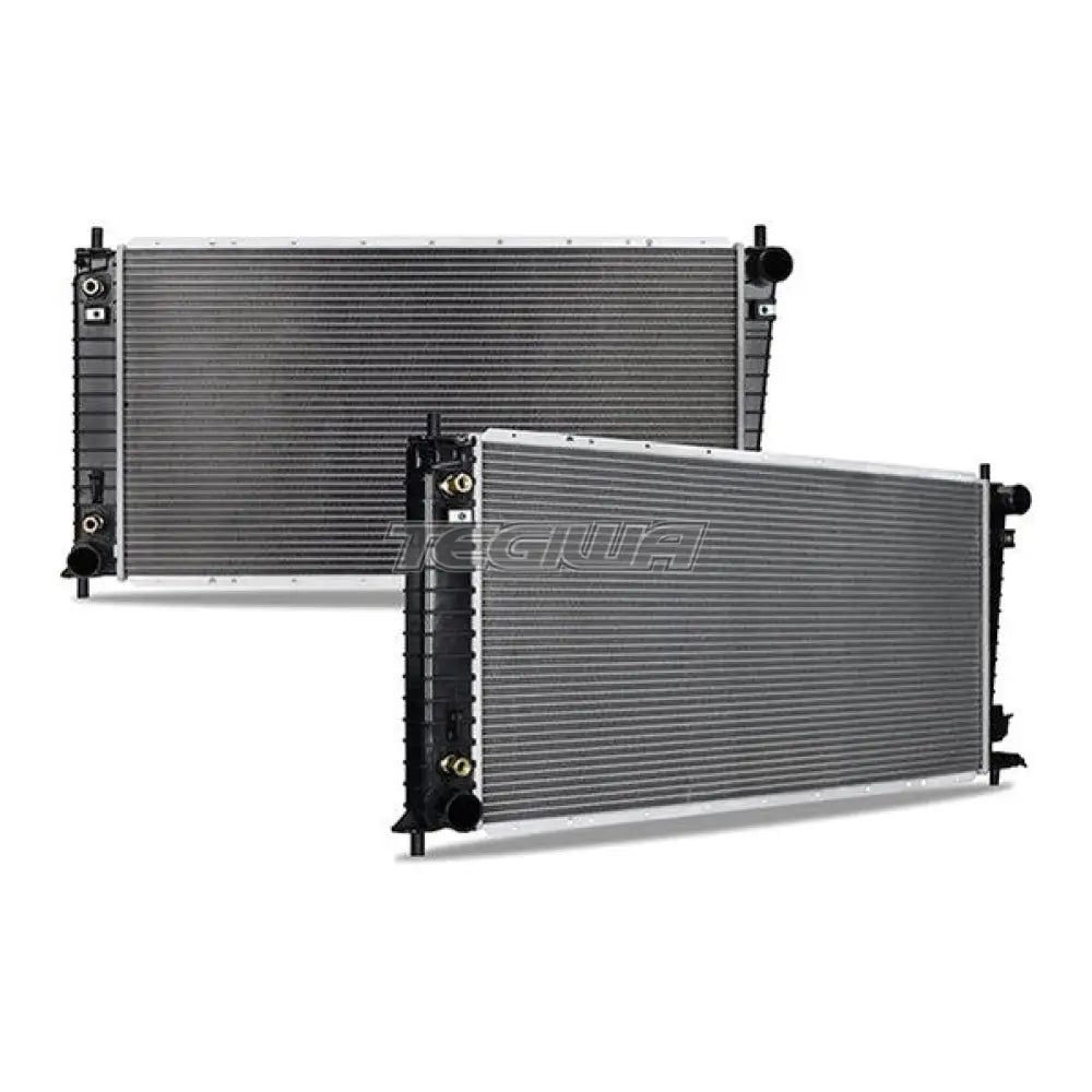 Mishimoto Replacement Radiator Ford Expedition 5.4L 97-98