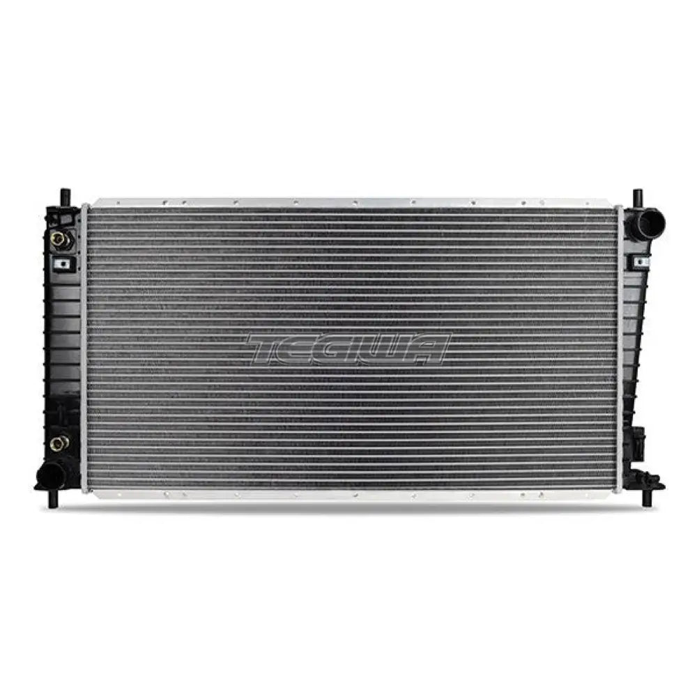 Mishimoto Replacement Radiator Ford Expedition With o Towing Package 99-02