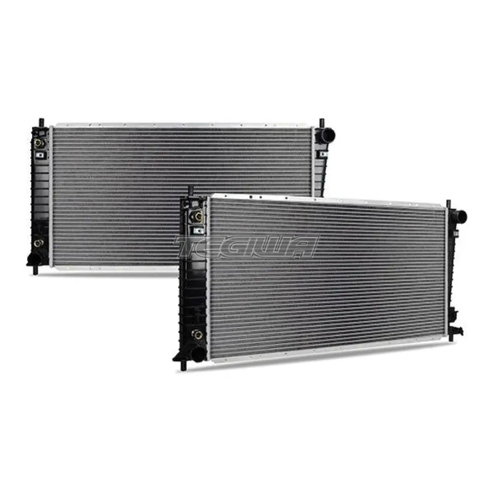 Mishimoto Replacement Radiator Ford Expedition With o Towing Package 99-02