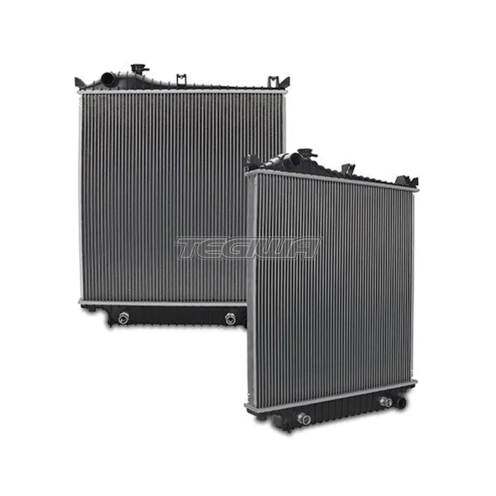 Mishimoto Replacement Radiator Ford Explorer 06