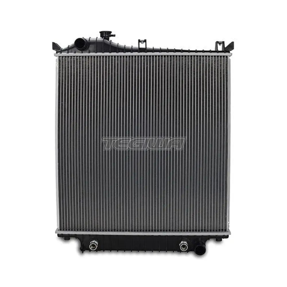 Mishimoto Replacement Radiator Ford Explorer 06